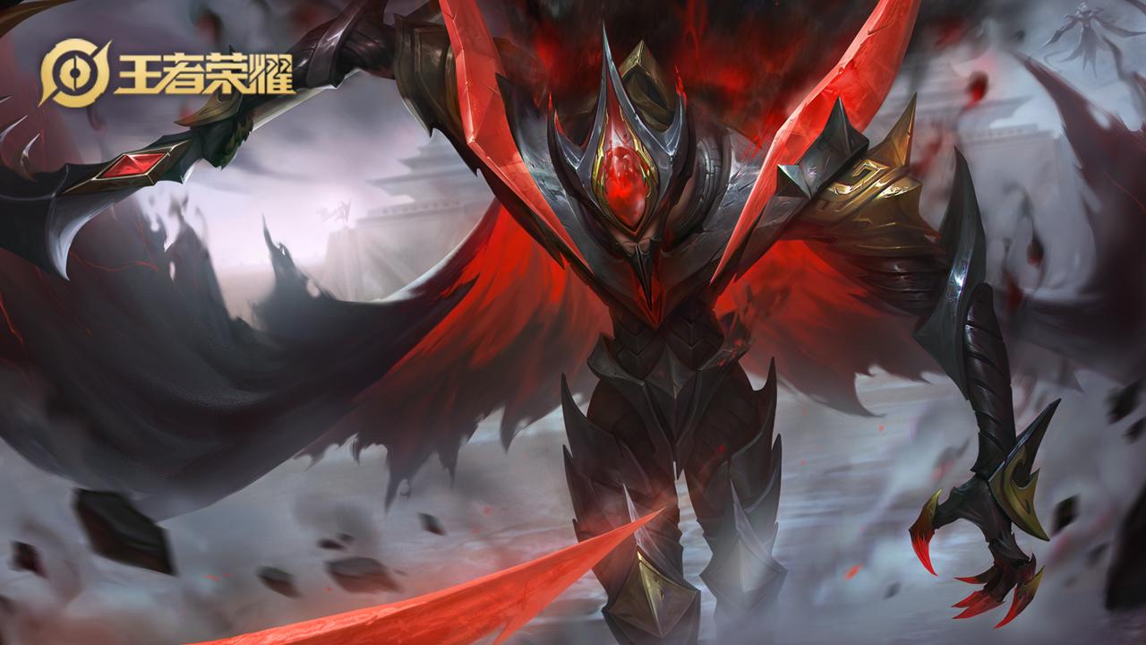 白起|王者新反甲改版，玩家发现最强T0“边坦”，不是白起，也不是猪八戒，而是他