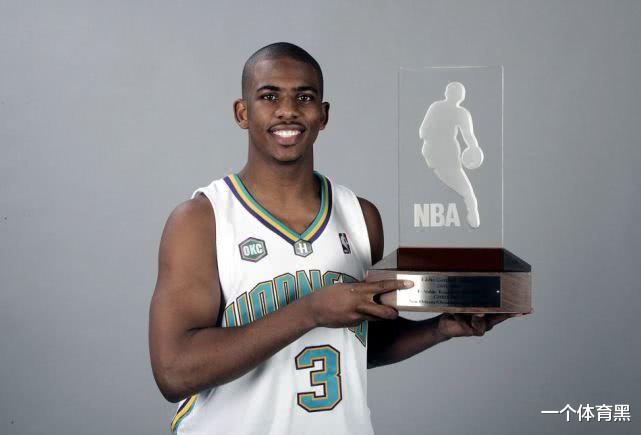 保罗■回顾风尘四侠的选秀模板:仅韦德超越,老詹接近,甜瓜保罗差得远