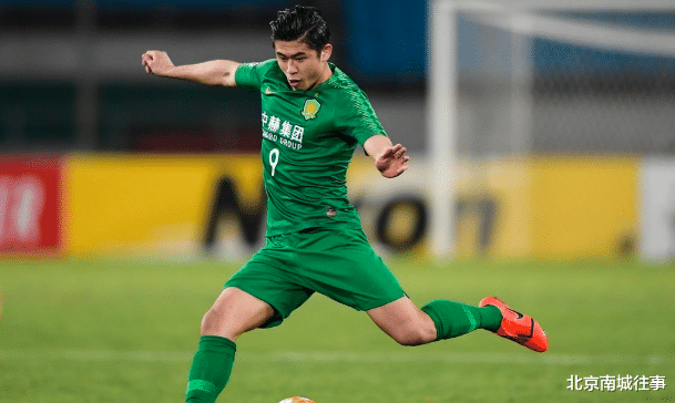 「北京国安」外援还没回来,国安已有人离开,为何北京国安总留不住人才?
