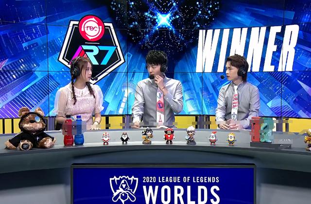 LGD|S10：LGD再败，10分钟留言破万，网友：空Ban笑死人