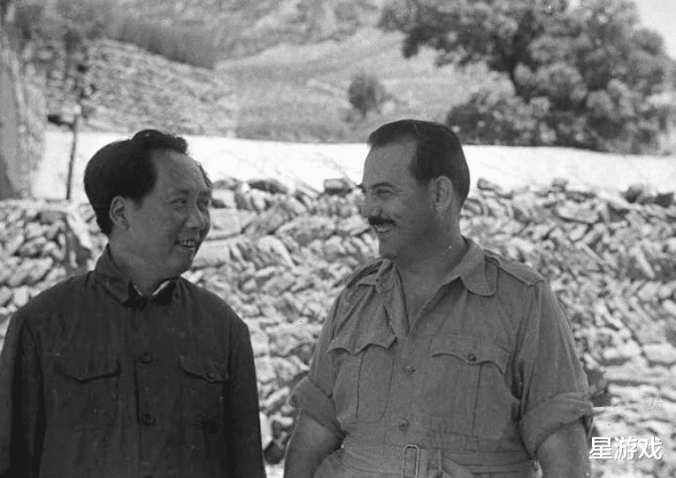 党史|抗战时期外国记者镜头下的延安，江青的衣着令人吃惊