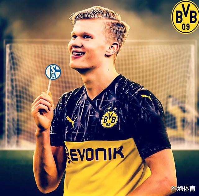 【皇家马德里】皇马的如意算盘！曝5000万售阿什拉夫，真正目的或在于哈兰德