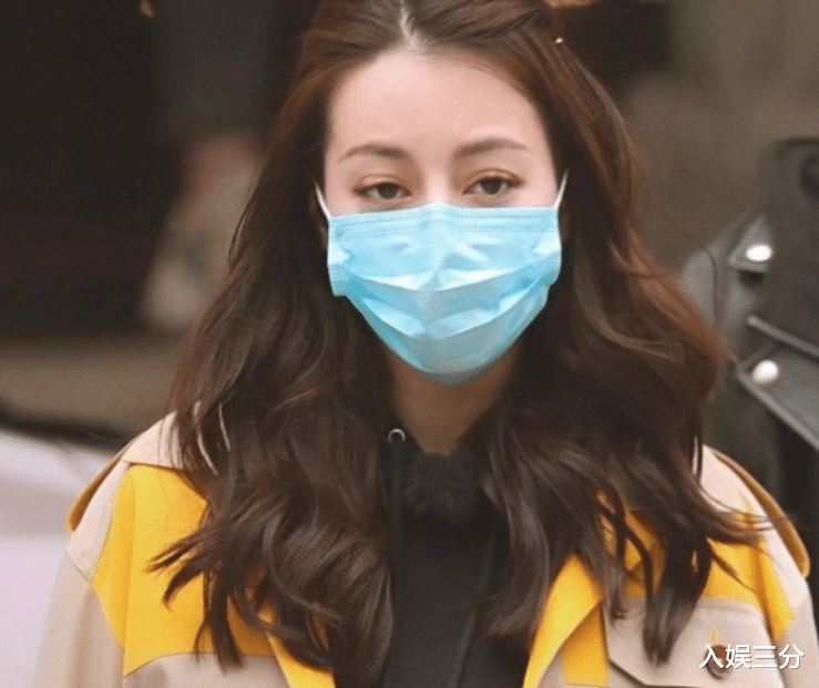 郑爽@《极挑6》新海报，热巴邓伦张艺兴靠边站，看C位：节目组求生欲太强