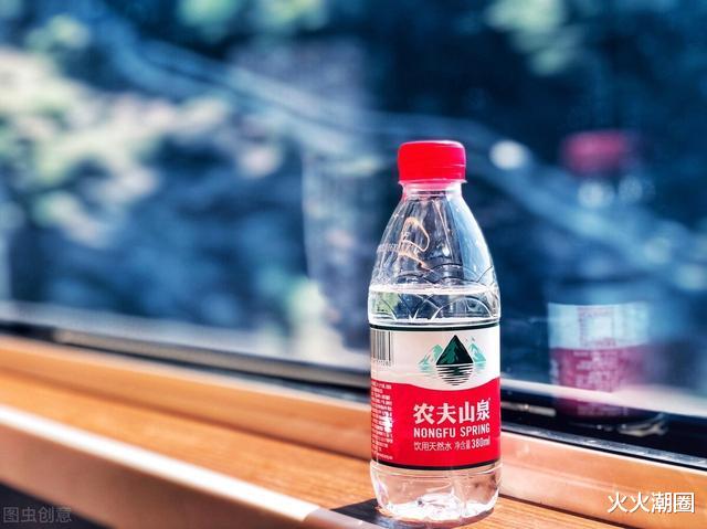 股价|农夫山泉上市，董事长身价冲击4700亿，超马云成中国新首富？