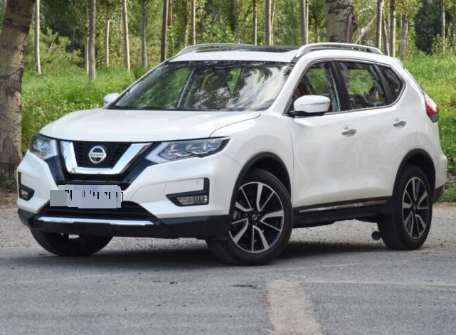 昂科威|2021款奇骏上市，配置升级，一看18.88万指导价，车友表示有勇气