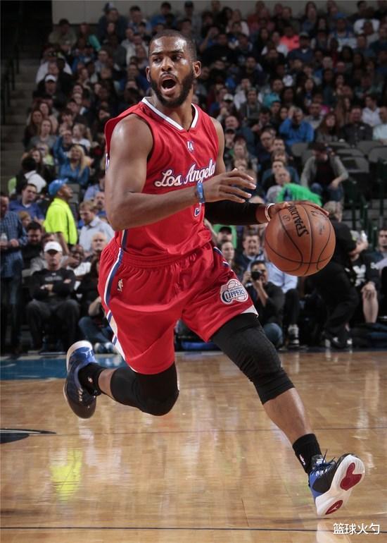 雄鹿队|疯狂！保罗交易方案出炉，神奇6换2，这下雄鹿总冠军稳了！