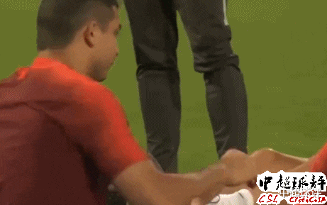 国足■最忠诚的“归化国脚”：中超6名非血缘归化仅他1人回中国！