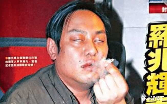 袁咏仪|27岁身家上亿，曾拥刘嘉玲袁咏仪入怀，47岁惨死东莞街头