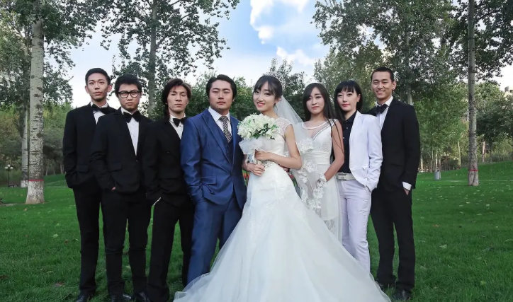 女孩|国产悬疑剧的巅峰竟然是它!!!