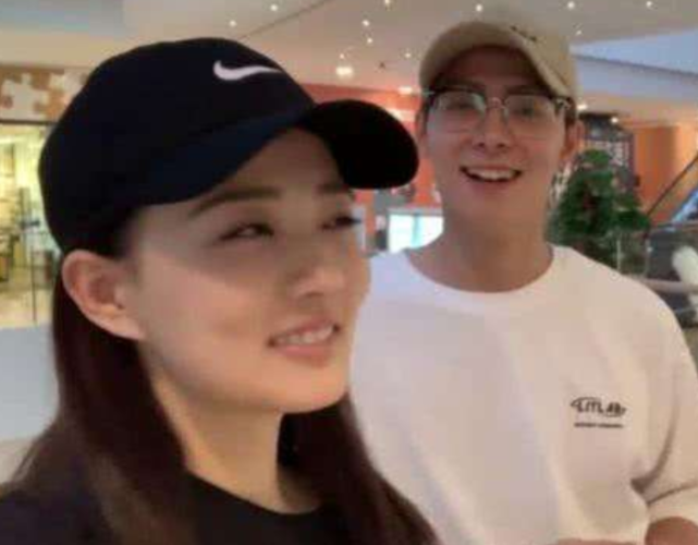 徐璐|比罗志祥还渣的人出现了？张铭恩称去年年底已分手，徐璐方却是一脸懵！