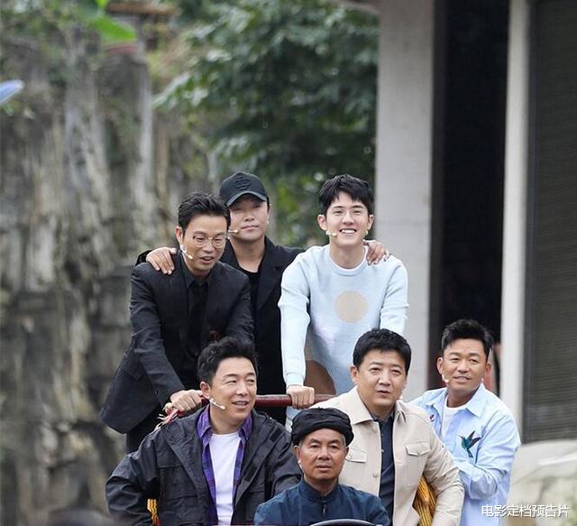 姜子牙|5天破13亿，逆袭《姜子牙》夺冠，11岁新星已有票房大咖潜质