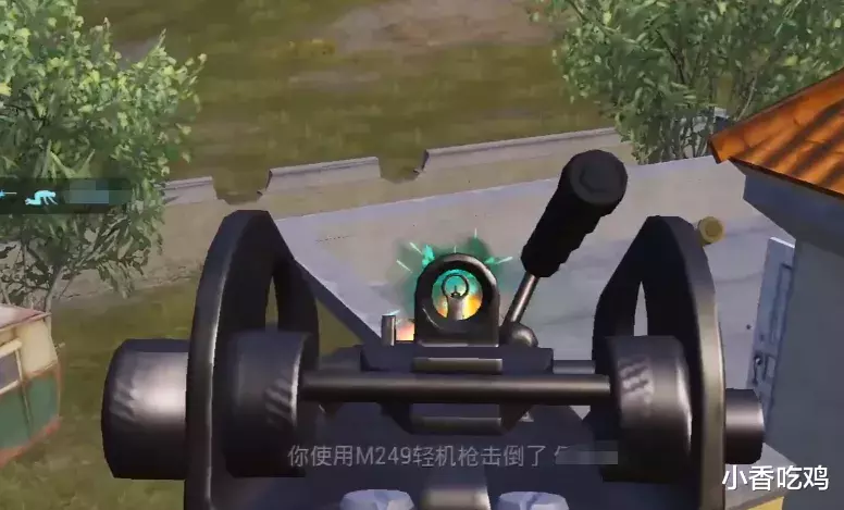 「和平精英」和平精英：换弹癌怎么治？学会这些技巧，彻底告别恶习