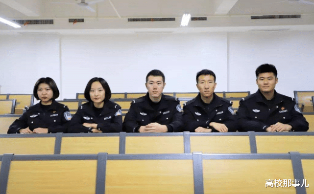 湖南警察学院|性价比高的二本大学，录取分低，认可度高，毕业就可能成为公务员