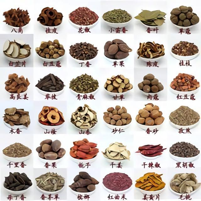 |卤肉不香只会放添加剂?错,三种香料,卤肉又香又入骨