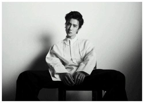 杂志|王一博公然被嘲？杂志销量突升，业内人士大揭秘