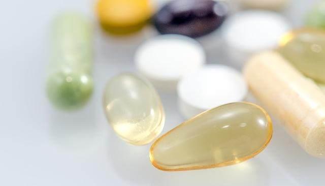 维生素E▲为什么维生素e能抗衰老?解析其原理,为你揭开神秘面纱