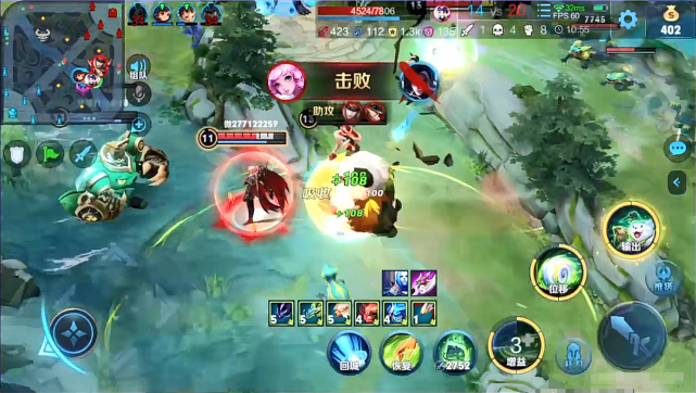 阿古朵|阿古朵上线仅2天，梦泪发现最大克星，不是东皇张良，而是被遗忘的他