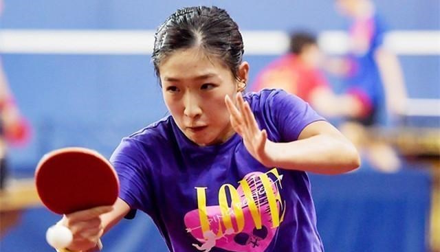 「刘诗雯」他贵为中国女乒主教练!为何在退休时坦言最对不起人气王刘诗雯?