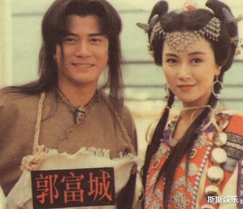 郭富城|郭富城情史：?幸亏有方媛，才停止了郭天王的为“爱”鼓掌