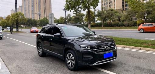 【大众汽车】19万提辆大众探岳，刚行驶900多公里，车主说的句句都是大实话！