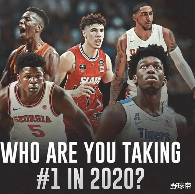 勇士队|身高2米16，上限浓眉哥！状元最大热门或跌出前3！勇士不选他？