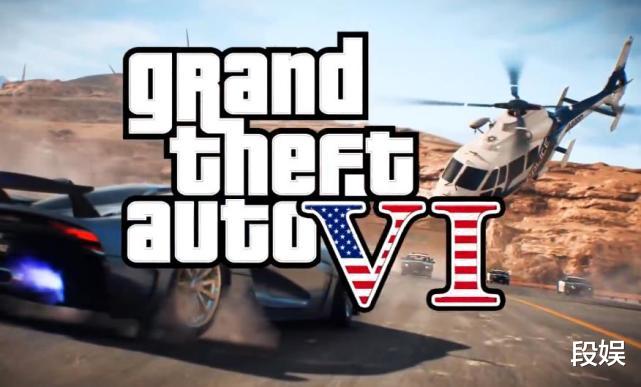 宣传片|浏览量超百万的《GTA6》宣传片长什么样？还是真人版，你信吗？