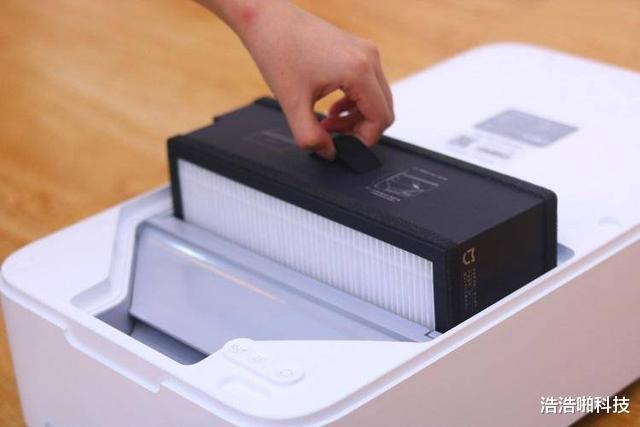 米家|关上门窗也能南北通透，米家新风机C1：新鲜空气新体验