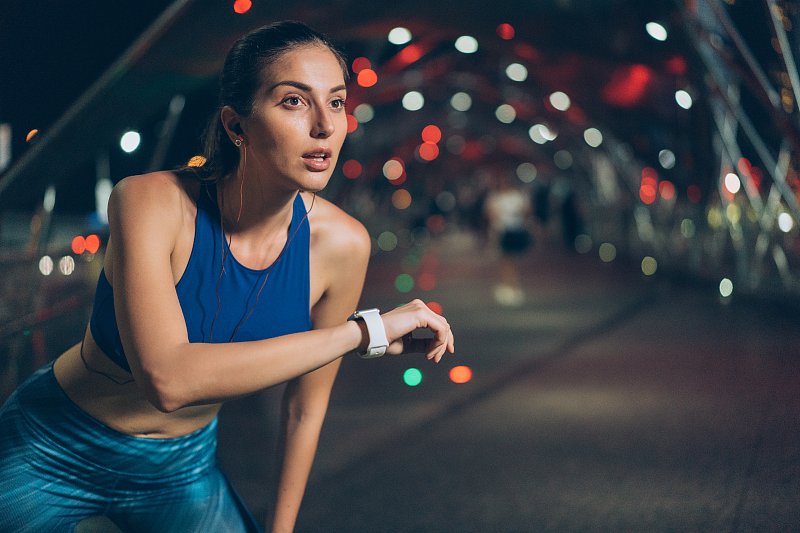 |想跑步减肥,经常跑却瘦不下来?快看看哪里出了问题