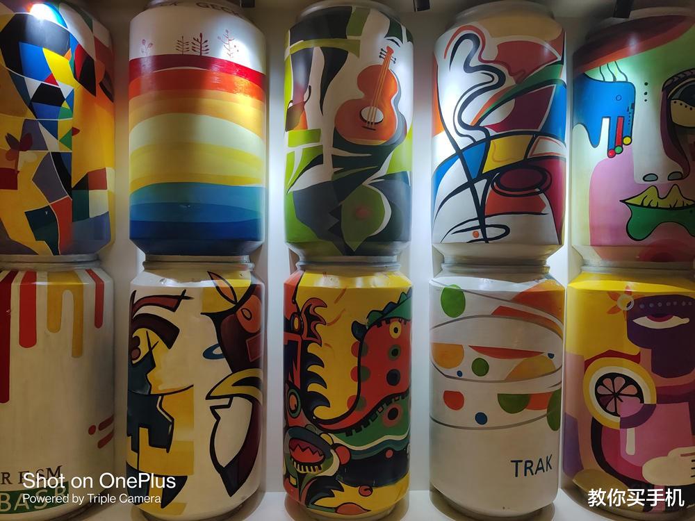 【索尼】OnePlus 8深度使用评测，轻巧便携操作流畅，但总感觉差了点什么