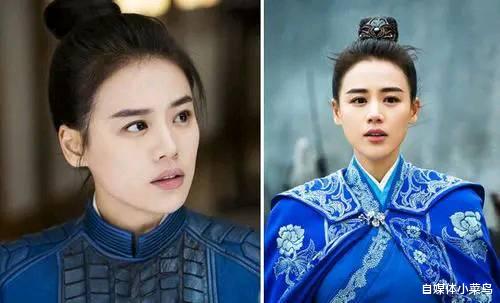 [马思纯]越被质疑，越想证明自己，光鲜亮丽的背后，谁人能够知晓？