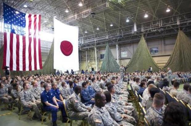 為特朗普敗選做準備？日本改變日美軍費談判立場，或將引火燒身-圖2