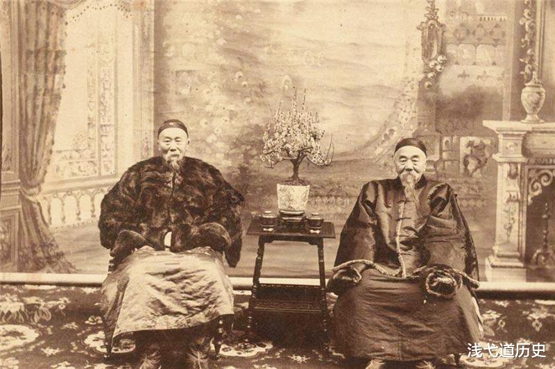 李鸿章|100多年前，李鸿章曾告诫后人：要想中国没后患，必须灭此国