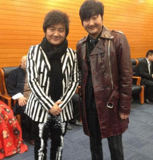 娱乐圈长得最像的8对明星!最后一对夫妻比双胞胎还双胞胎!