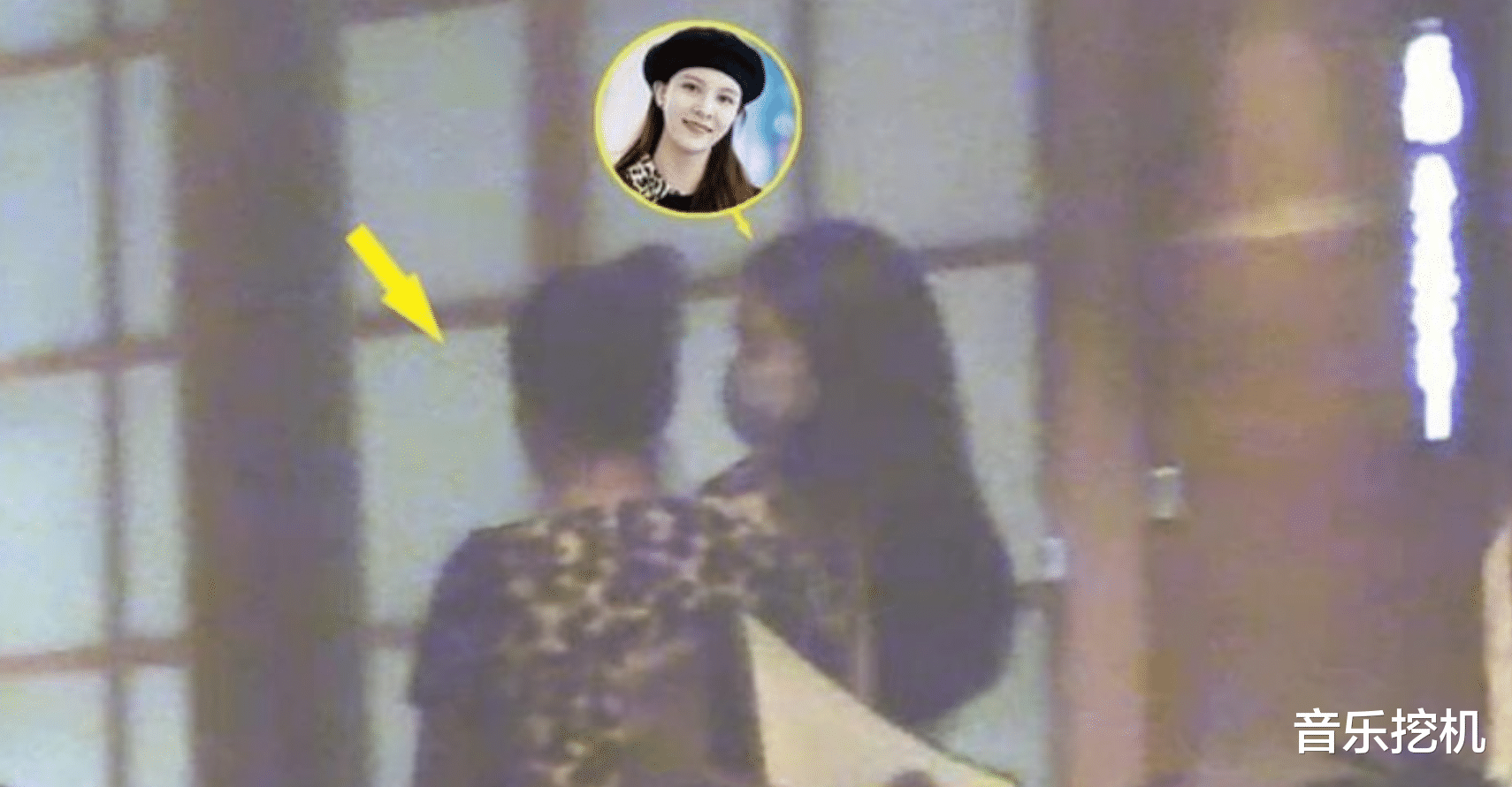 宋妍霏|刚公开宣布分手，张一山宋妍霏就旧情复燃？知情人：女方已回爱巢！