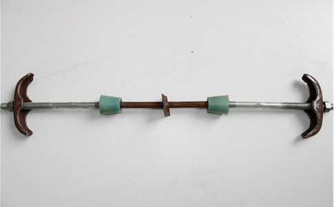 宿州止水螺杆知识, 杭州非周转对拉螺栓是止水螺杆