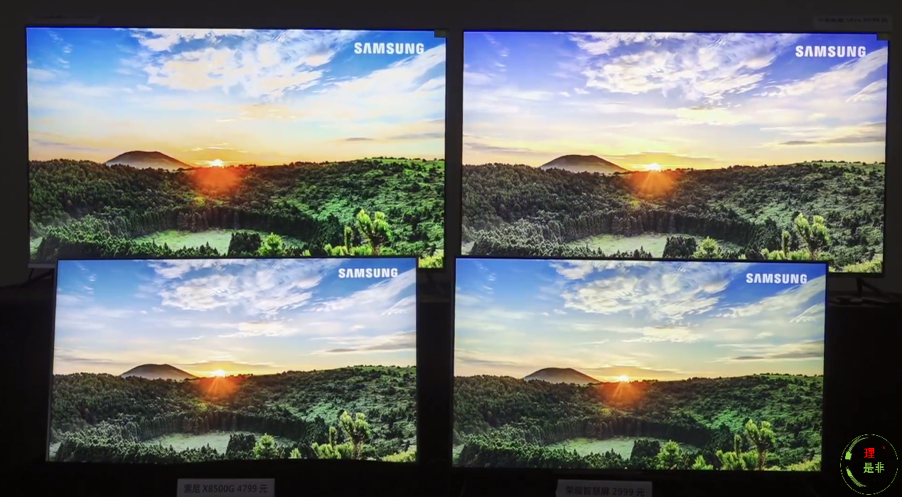 小米科技■荣耀智慧屏VS小米Pro5: 王者之战还是2999对9999的碾压?