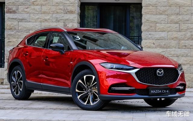 轿跑@年度五大“国产轿跑SUV”来袭，谁能打破“叫好不叫座”的魔咒？