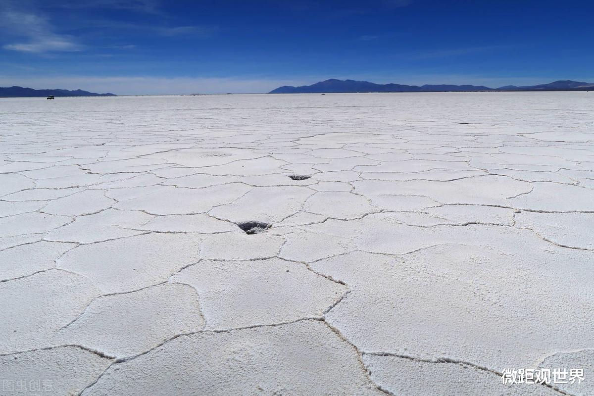 @如果世界上没有了盐,人类将会怎样?