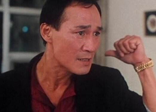 向华强|娱乐圈谁敢直接喊出“向华强”名字？这五位大佬不敢惹，最后一位躲都躲不起
