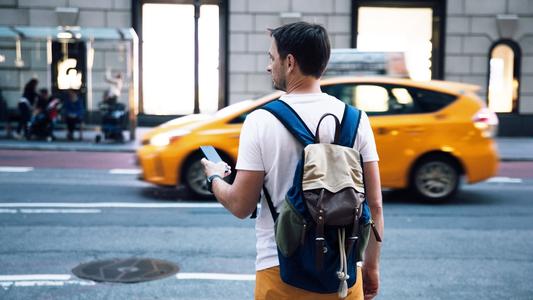 滴滴出行|10个人打开滴滴,却只有1人下单打车?