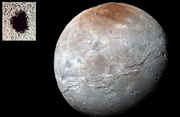 太阳系：又发现一颗生命星球，地表出现“动物排泄物”，位于太阳系！