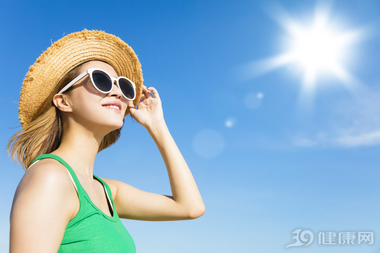 三伏天|三伏天，最耗阳气的事别干！中医支4招，守住你的身体根基