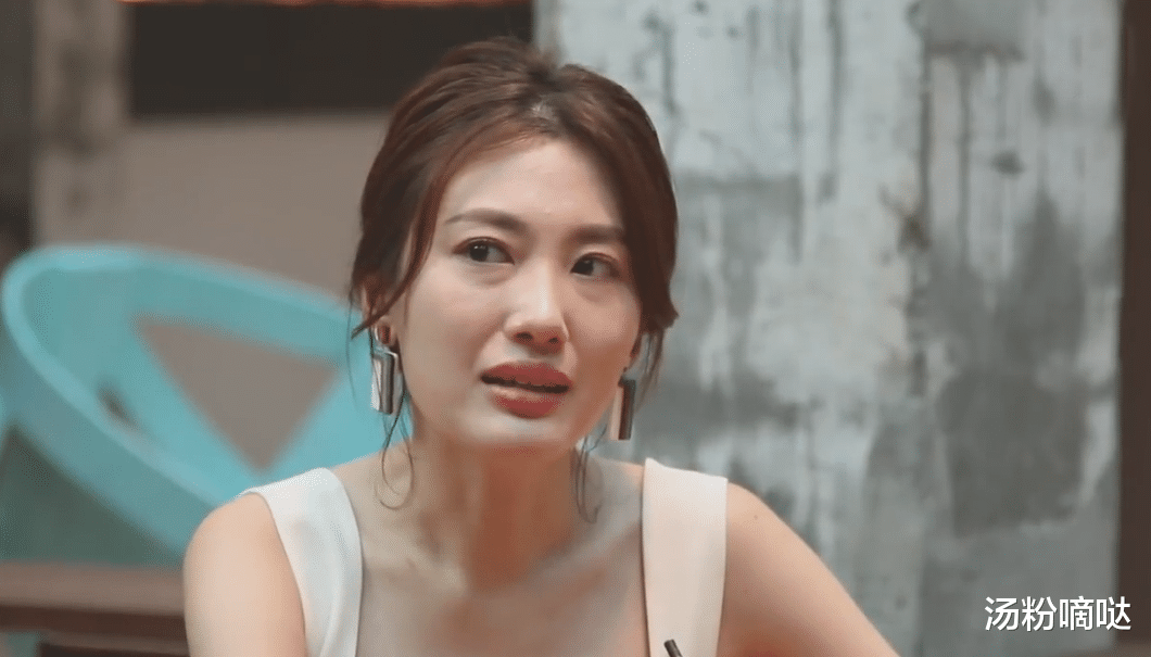 蒋家旻|新剧洗掉纯情角色，“港剧妹妹”蒋家旻：我想走马国明、杨怡路线