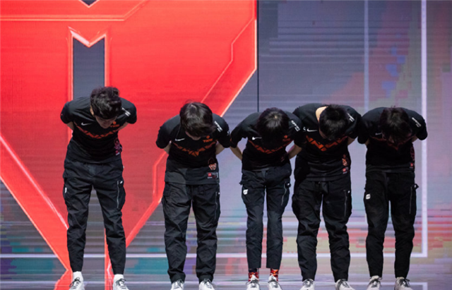 ig|IG南风遇TESC选手再次开喷，距上次被罚仅过一个月，IG粉丝忍不了