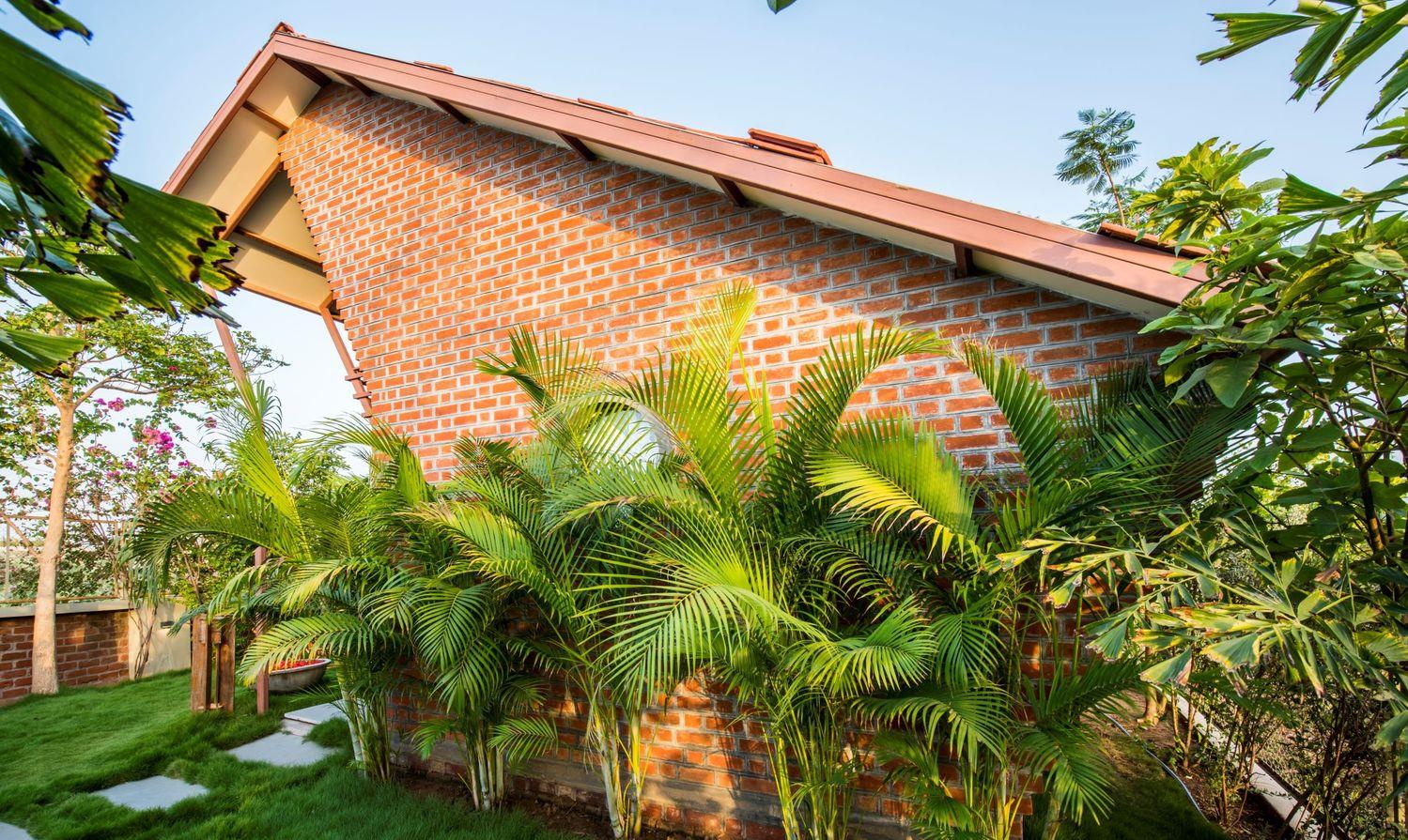 「」余生，我也想有套带院子的房子，养花种草晒太阳，尽情享受时光！