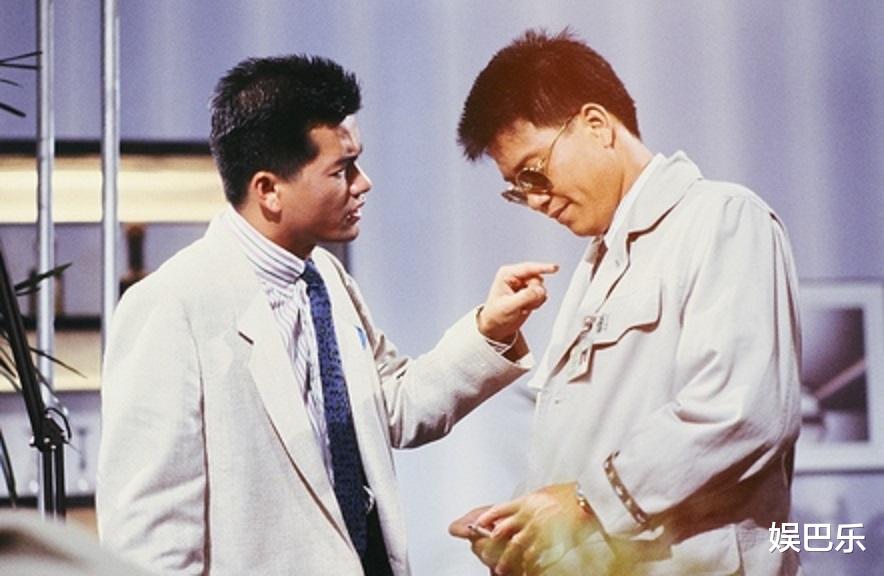 TVB|88年的TVB出了10部好剧，转眼32年过去了，很多人一部没看过