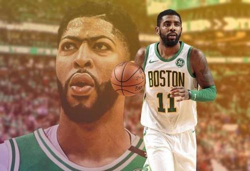 安东尼·戴维斯|2019年，鹈鹕公开交易浓眉哥，当时其他球队的报价如何？