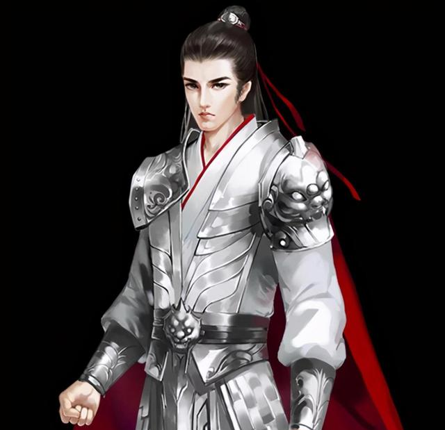 唐太宗|他是李世民的弟弟，也是唐初三大名将之一，却被后世丑化了上千年