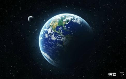 「科学家」人类宜居的系外星球!科学家发现“第二地球”,地表温度25℃