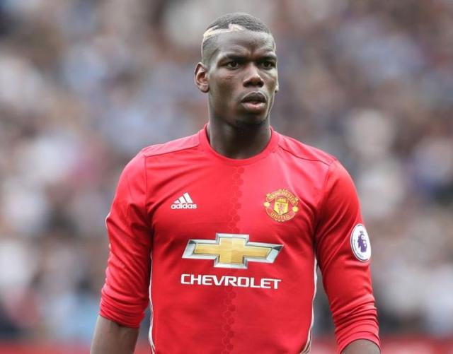 [曼联]12亿人民币！独造74球悍将空降曼联，不卖博格巴